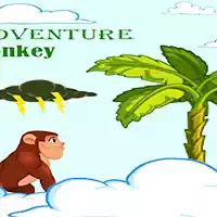adventure_monkey Games